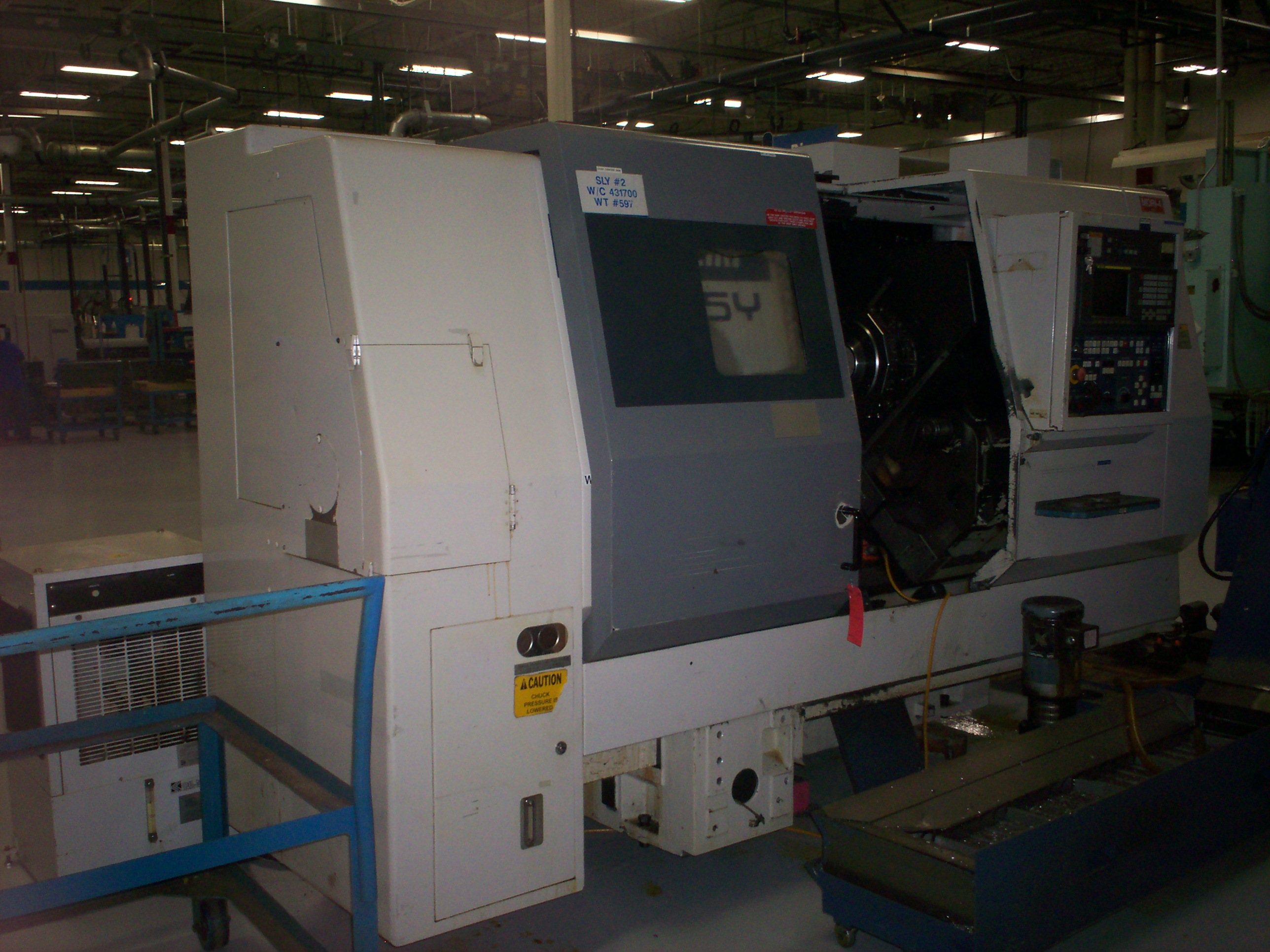 Equipment picture